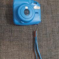 polaroid instax mini 9
