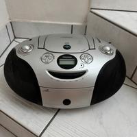 Stereo grundig vintage