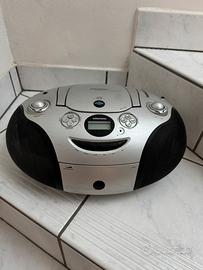 Stereo grundig vintage