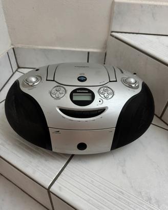 Stereo grundig vintage