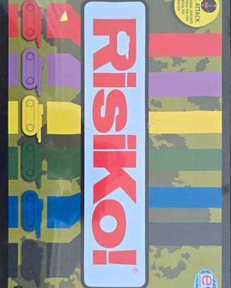 Risiko