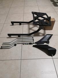 portapacchi/bauletto GIVI Montrack universale