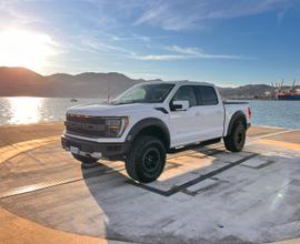 Ford F150 Raptor