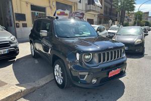 Jeep Renegade 2.0 Mjt 140CV 4WD 12/2018 KM 179305 
