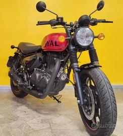 Royal Enfield HUNTER