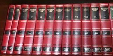 Enciclopedia universale fabbri