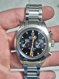 Eberhard scientigraf Chrono 03/2026 valuto permute