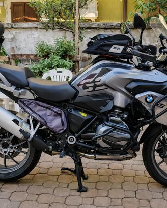 BMW GS 1200 R