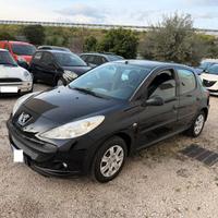 Peugeot 206 Plus 1.1 60CV 5p. Trendy-09/2010