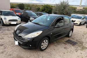 Peugeot 206 Plus 1.1 60CV 5p. Trendy-09/2010