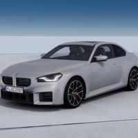BMW Serie 2 M2 Coupé
