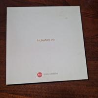 Huawei P9