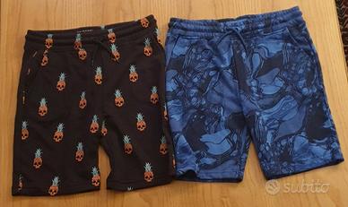 Pantaloni corti bambino Primark 10-11 anni