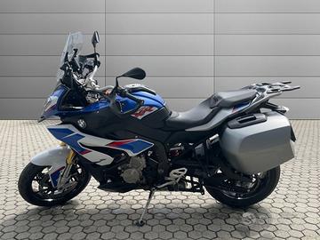 BMW MOTO XR - S 1000 XR Abs my17