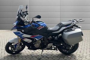 BMW MOTO XR - S 1000 XR Abs my17