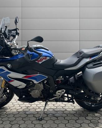 BMW MOTO XR - S 1000 XR Abs my17