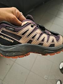 bellissime Salomon bambin* n 29