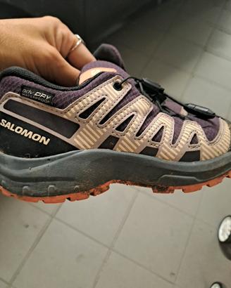 bellissime Salomon bambin* n 29