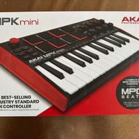 AKAI Professional MPK Mini MK3