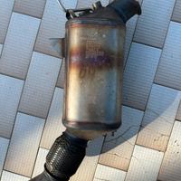 Filtro Antiparticolato DPF BMW Serie 1 F20 116D