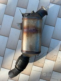 Filtro Antiparticolato DPF BMW Serie 1 F20 116D