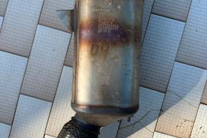 Filtro Antiparticolato DPF BMW Serie 1 F20 116D