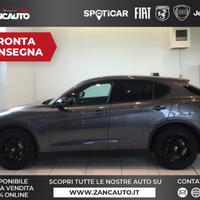 Alfa Romeo Stelvio 2.2 Turbodiesel 210 CV AT8...