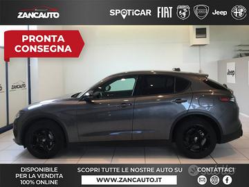 Alfa Romeo Stelvio 2.2 Turbodiesel 210 CV AT8...
