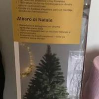 albero natale