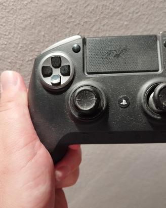 Razer raiju ultimate