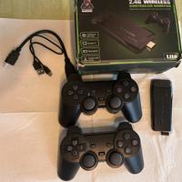 Controller gamepad wireless