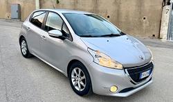 Peugeot 208 1.4 HDi 68 CV 5 porte Active
