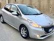Peugeot 208 1.4 HDi 68 CV 5 porte Active