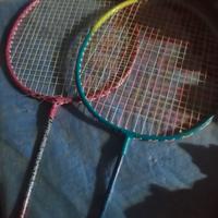 racchette badbinton