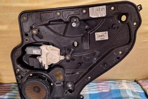 Alzacristalli posteriore destro Golf 6 