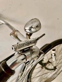 Bicicletta epoca Frejus anni 40
