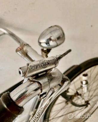 Bicicletta epoca Frejus anni 40