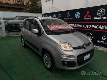 Fiat Panda 2013 CAMBIO AUTOMATICO Lounge LEGGI!