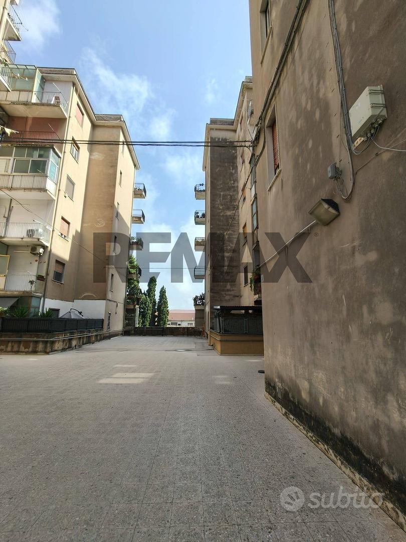 Appartamento – Catania, San Leone, Monte Po-Nesima-San Leone-Rapisardi - Vista 4