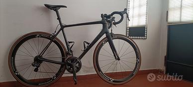 Bicicletta da strada
