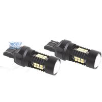 LAMPADA LED T20 DOPPIO POLO - BASE 7443