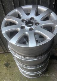 Cerchioni golf 5