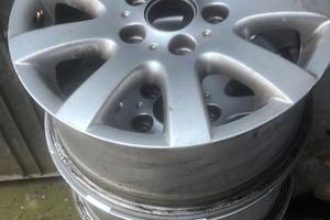 Cerchioni golf 5