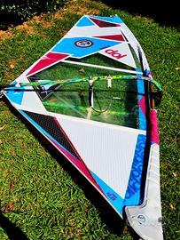 Vela Windsurf 