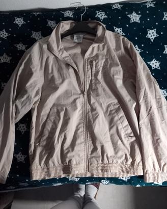 giacca a vento Adidas 