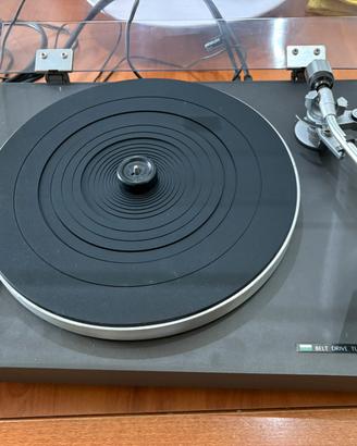 Giradischi Sansui