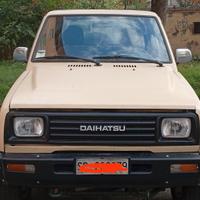 jeep feroza