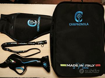 Forbice Campagnola NOVA 40