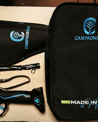 Forbice Campagnola NOVA 40