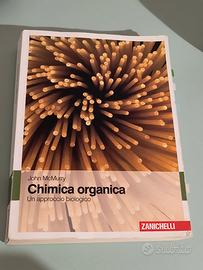 Chimica organica un approccio biologico 